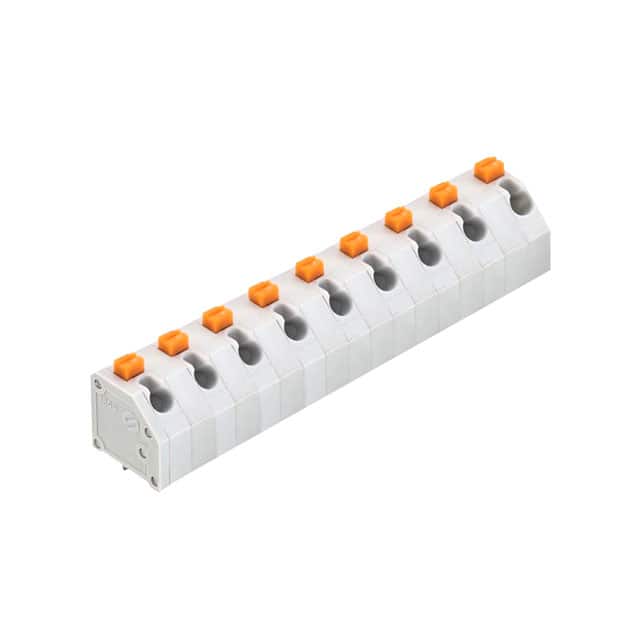 691412220009M Würth Elektronik  Cable a placa